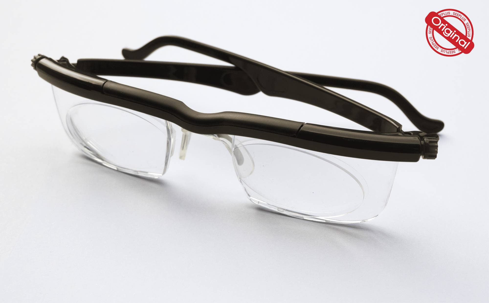 Allpurpose eye glasses SEEPLUS Clarity